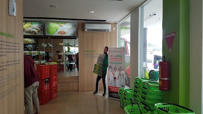 Photos of Malang Strudel Singosari