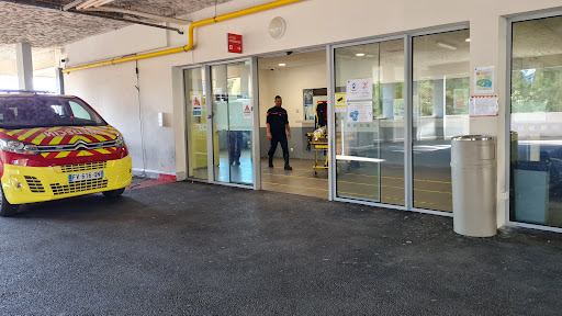Hospital Center La Ciotat - Thumbnail