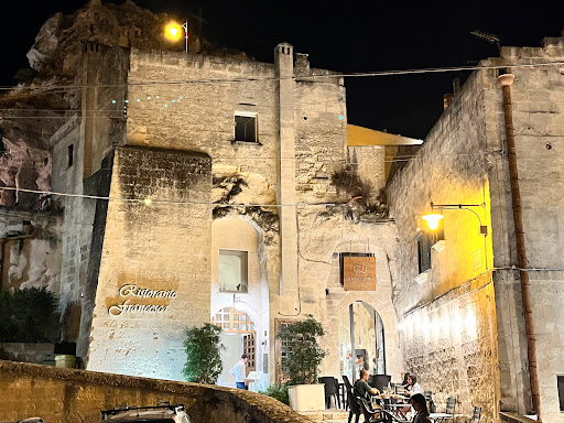 Ristorante Francesca Gallery - Italy