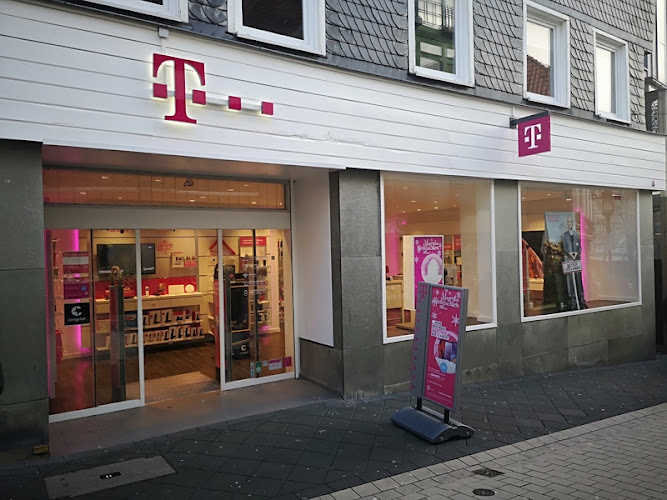 Telekom Shop