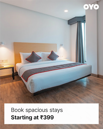 🎉 Introducing our Spacious Stays: SPOT ON Tomer Crown Palace, now available at unbeatable prices!… post image