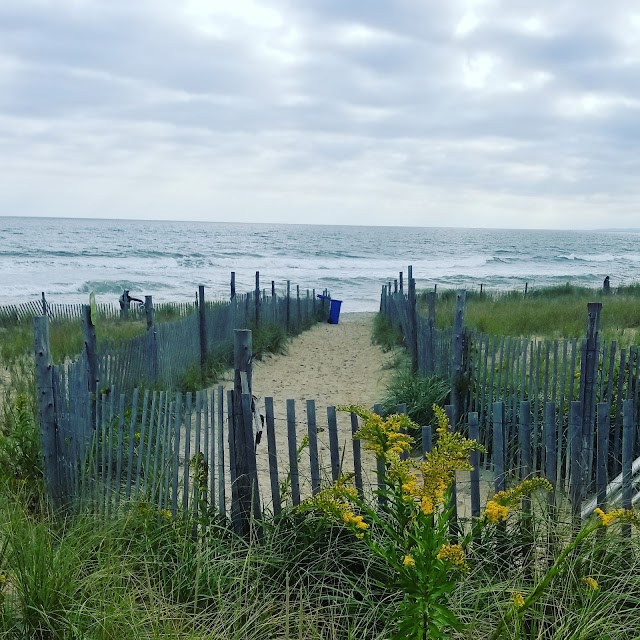 Rockaway Beach