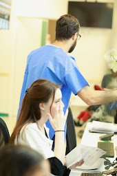 Photo n°12 de Dentiste - Centre Dentaire Les Lilas à Les Lilas (Parodontiste)