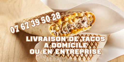Photo 1 - Livraison Tacos Macon