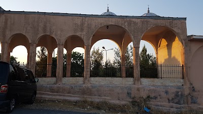 Hasiye Hazreti Türbesi