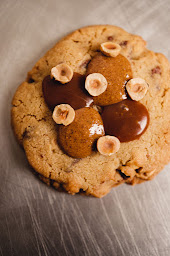 Photo n°100 de Boulangerie Feuillette à Trégueux (Salon de thé)