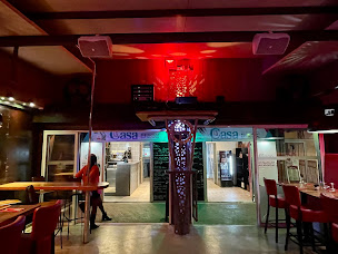 Photo n°28 de La Casa Nueva à Agde (Restaurant méditerranéen)