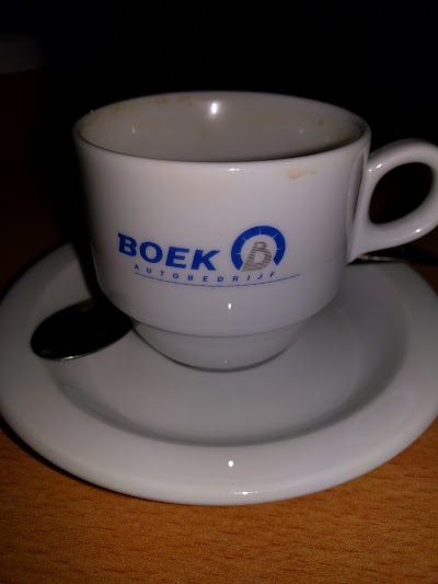 Photos of Autobedrijf Boek
