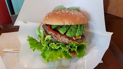 Photos of Freshness Burger