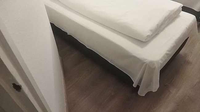 Hozzászólások és értékelések az Tisza Sport Hotel-ról