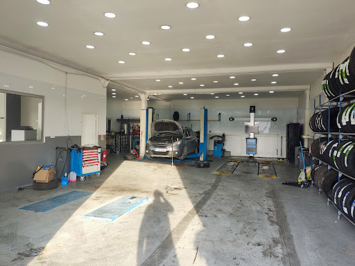 TRUST GARAGE - Thumbnail