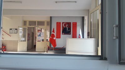 Çanakkale Onsekiz Mart Üniversitesi Yenice Meslek Yüksekokulu