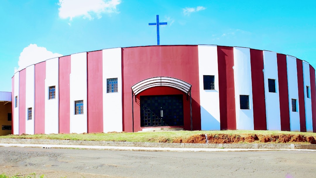 Matriz Santa Rosa de Lima