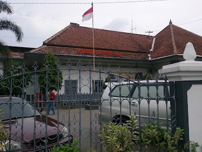 Photos of Stasiun Klaten