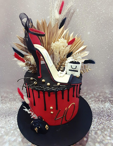 Cakes by Anjali - Thumbnail