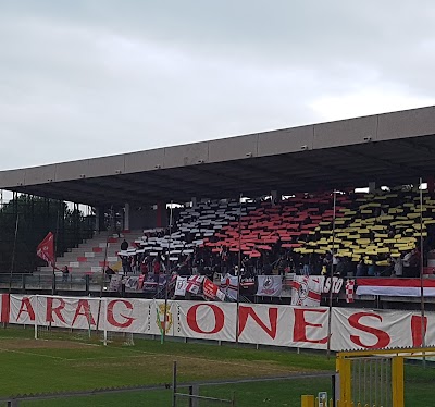 Municipal Stadium Aragon