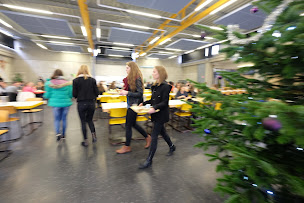 Photo n°7 de Lycée Stanislas Polyvalent (général, technologique et professionnel) à Wissembourg (Établissement d'enseignement)