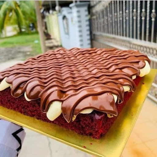 Mamasab Kelanang, Banting