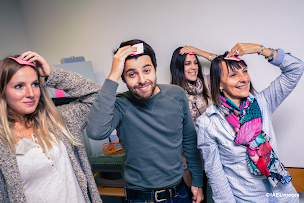 Photo n°8 de IAE Limoges - École Universitaire de Management à Limoges (Centre de formation)