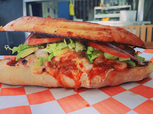 La Lora Burgers - Thumbnail