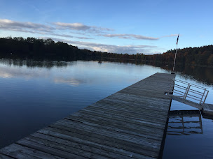 Photo n°21 de Camping du Plan d'Eau à Courtavon (Terrain de camping)