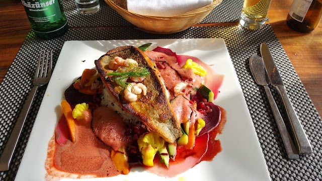Restaurant Villa Sunneschy