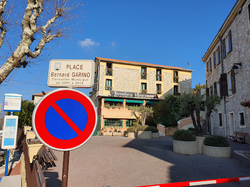 Place Bernard Garino - Thumbnail