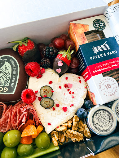 The Happy Grazing Company - Thumbnail