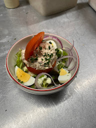 Photo n°3 de Le relais du Luttenbach à Oberhaslach (Restaurant)