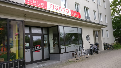 Figaro Dresden - hair salon - Thumbnail