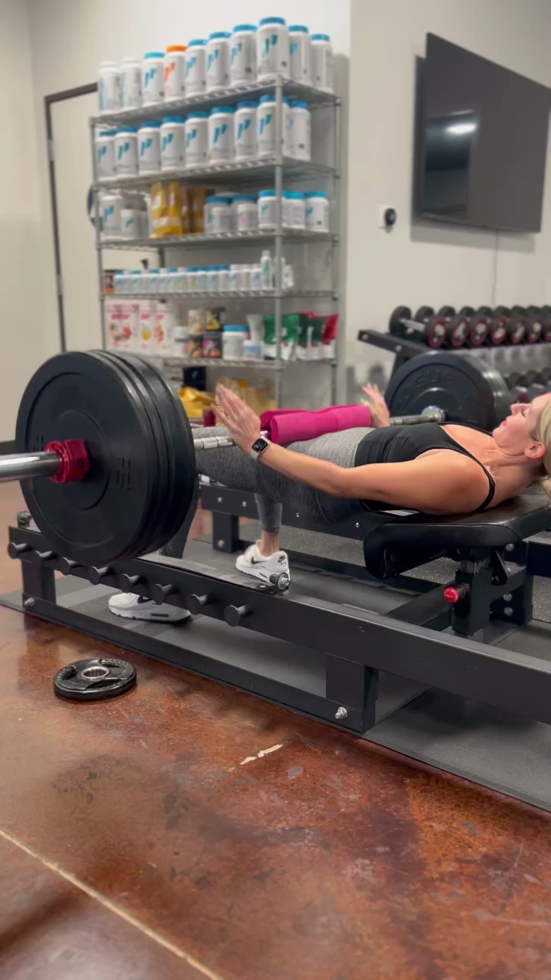 FITNELLO FITNESS – Personal Trainers photo 14