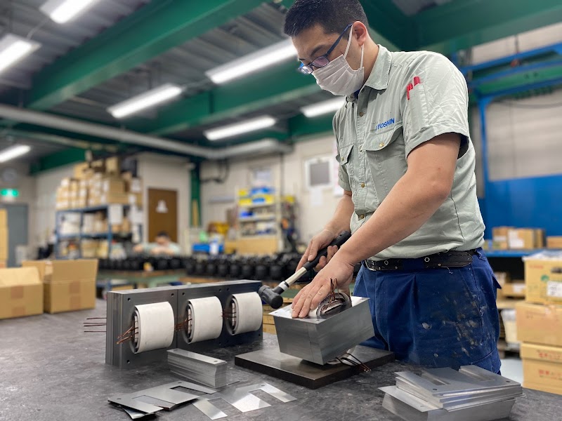 株式会社 協新計測