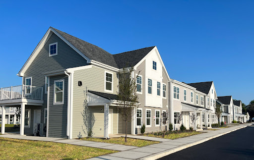 Foster Commons - Visual
