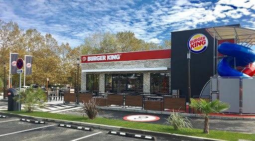 Le Roi du Burger