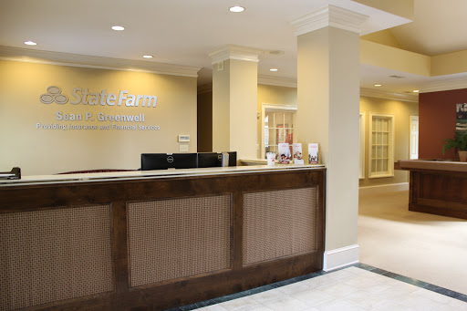 Sean Greenwell - State Farm Insurance Agent - Thumbnail