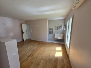 Photo n°25 de KB peinture plâtrerie et décoration à Lyon (Peintre en bâtiment)