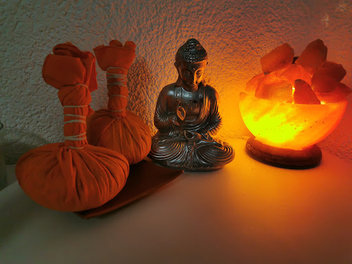 Wellnessmassagen Susanna Zweng Gallery - Germany
