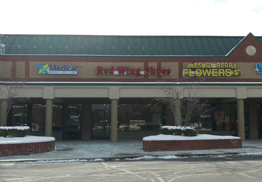 Red Wing - Canton, MI - Thumbnail