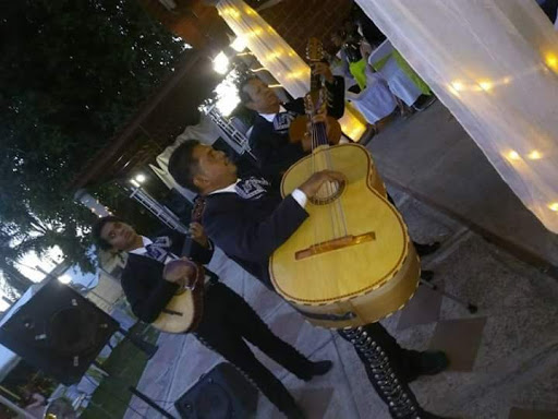 Mariachi y trio Tradicional