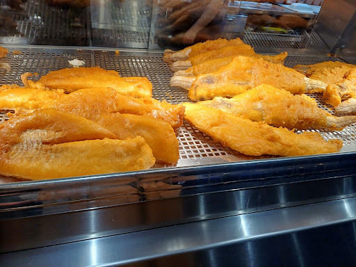 Nick's Fish Bar - Thumbnail