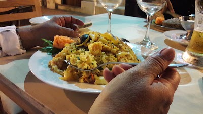 Photos of Restaurante Santo Toribio