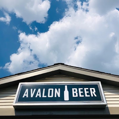 Avalon Beer