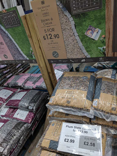 KDA Wholesale Limited - Thumbnail