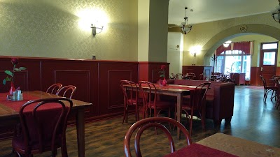 Photos of Cafe Viljandi