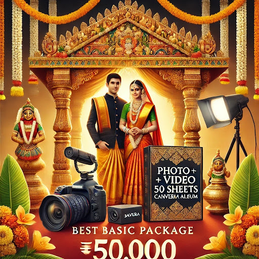 Best Basic package - 50000/- post image