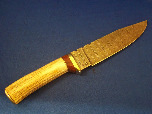 Phenix Knives - Visual