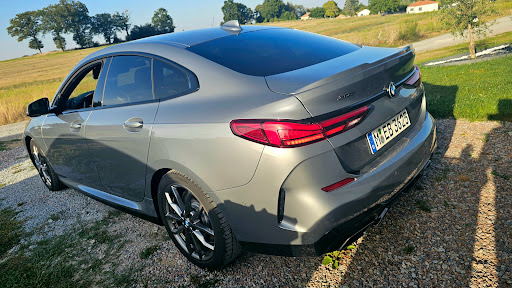 Sixt location de voiture et utilitaire Limoges - Thumbnail