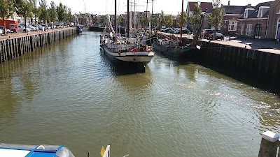 Photos of Tourist Info Harlingen