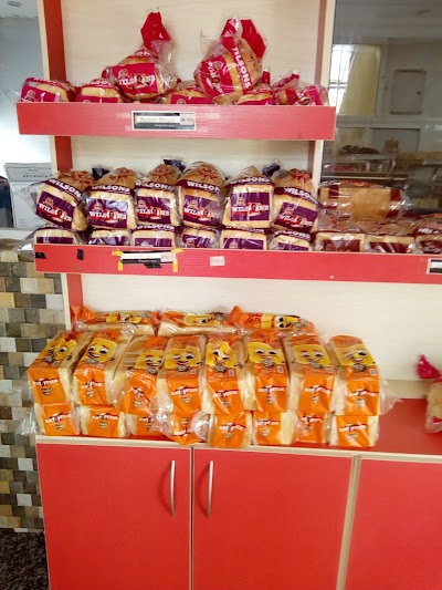 Photos of Wilson's Bakery
