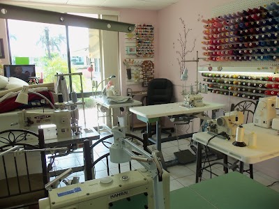 Photos of Bianca's Alterations